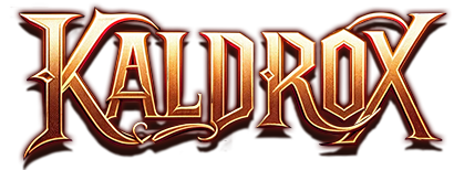 Kaldrox Servers Logo